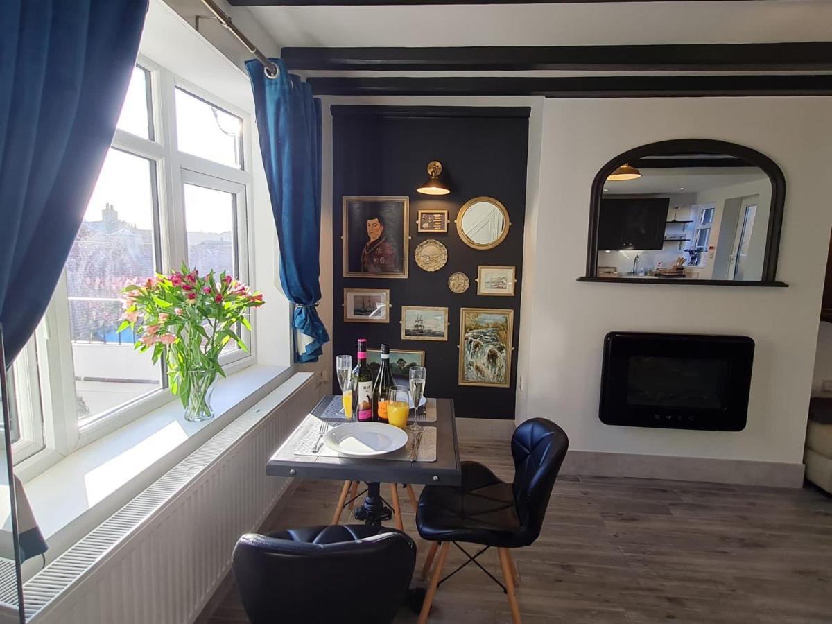 Holiday home Bensons Gem - Cyanacottages Whitby