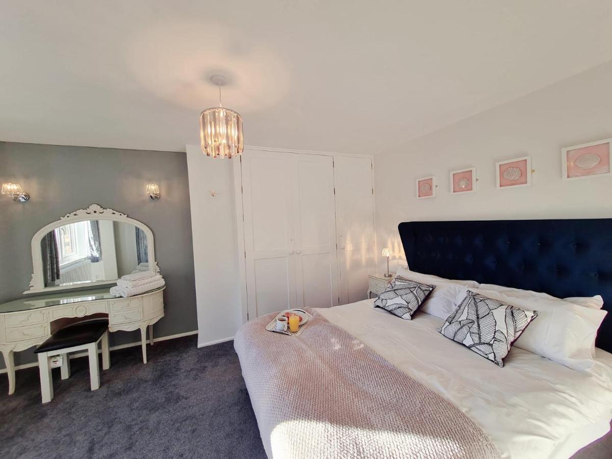 Bensons Gem - Cyanacottages Holiday home Whitby