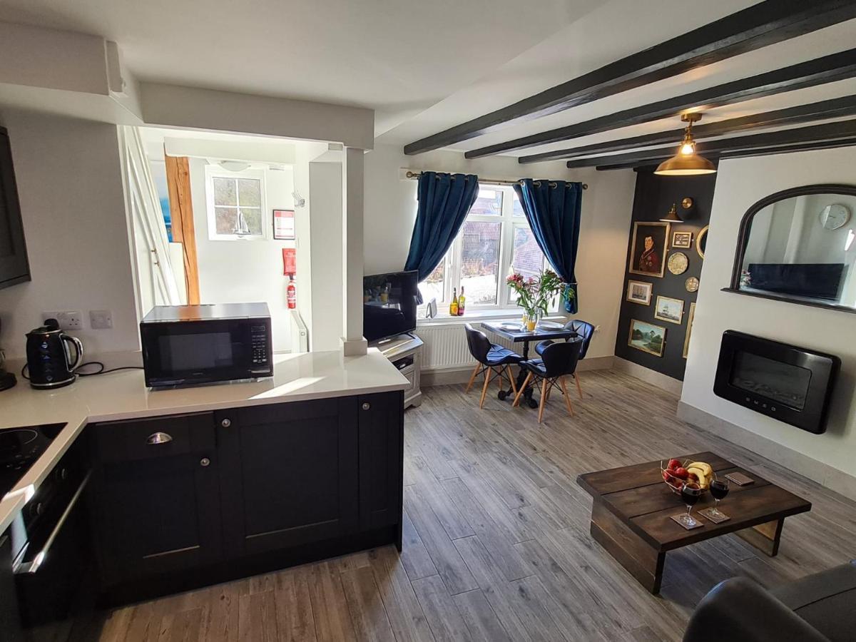 Holiday home Bensons Gem - Cyanacottages Whitby